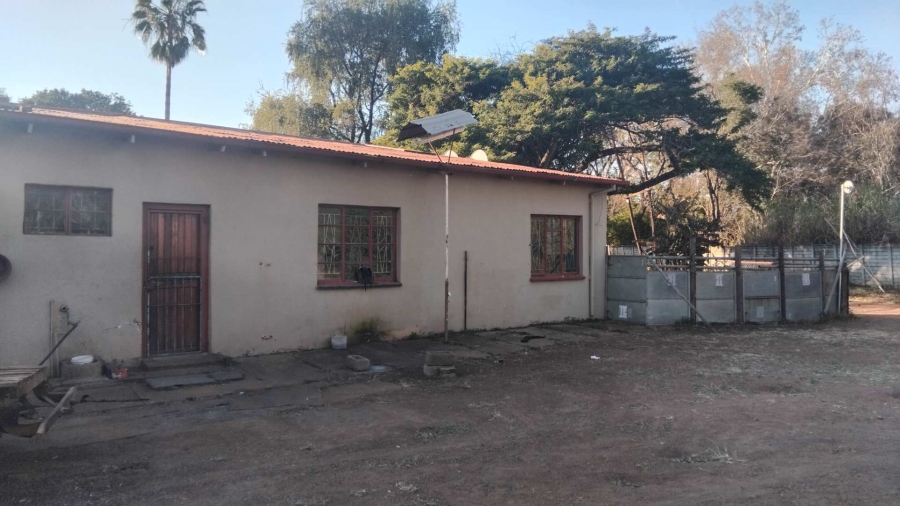 4 Bedroom Property for Sale in Hartebeespoort A H North West
